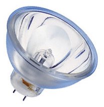 Osram Halogen-Spot-Glühbirne - Form: MR16 - GZ6.35 von LumaTech
