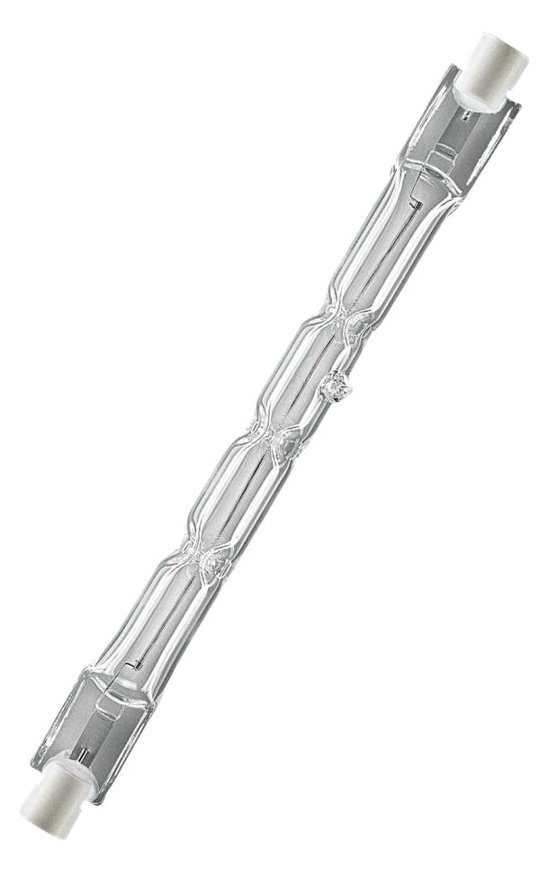 Osram HALOLINE Pro - Halogenglühlampe - Form: T12 - R7s - 120 W (Entsprechung 150 W)