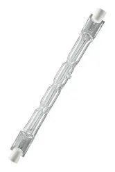 Osram HALOLINE Pro - Halogenglühlampe - Form: T12 - R7s - 120 W (Entsprechung 150 W), Ansicht 2