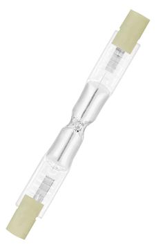 Osram HALOLINE Pro - Halogenglühlampe - R7s - 80 W