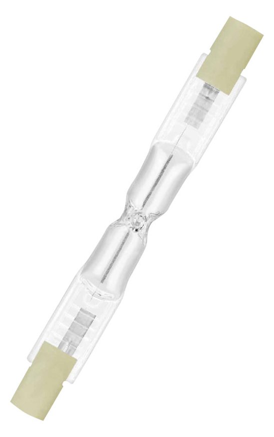 Osram HALOLINE Pro - Halogenglühlampe - R7s - 80 W