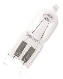 Osram HALOPIN ECO - Halogenglühlampe - Form: T13.3 - G9 - 20 W (Entsprechung 25 W)