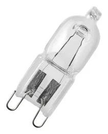Osram HALOPIN ECO - Halogenglühlampe - Form: T13.3 - G9 - 20 W (Entsprechung 25 W), Ansicht 2