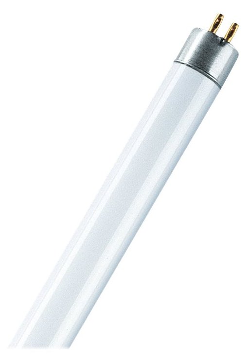 Osram LUMILUX - Fluoreszierende Glühlampe - Form: T5