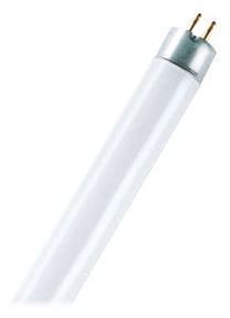 Osram LUMILUX - Fluoreszierende Glühlampe - Form: T5 - 5 - 9 W von LumaTech