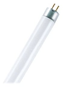 Osram LUMILUX - Fluoreszierende Glühlampe - Form: T5