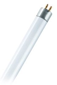 Osram LUMILUX T5 HE - 20,6 W - G5 - T5 - 24000 h - 24000 lm - Warmweiß