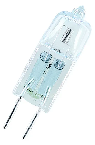 Osram Stiftsockellampe Halostar Starlite AX G4, Ansicht 2