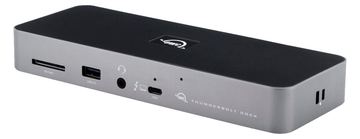 OWC Dockingstation - Thunderbolt 4 - GigE von LumaTech
