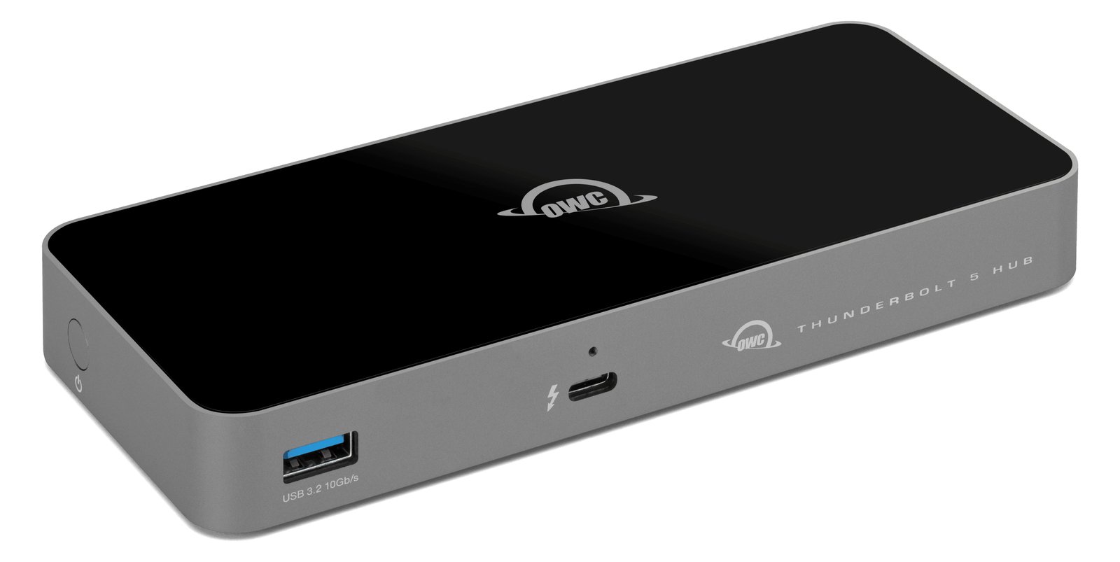 OWC TB5HUB5P Thunderbolt Hub with 5 Ports