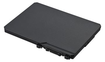 Panasonic CF-VZSU1AW - Laptop-Batterie (Standard) von LumaTech