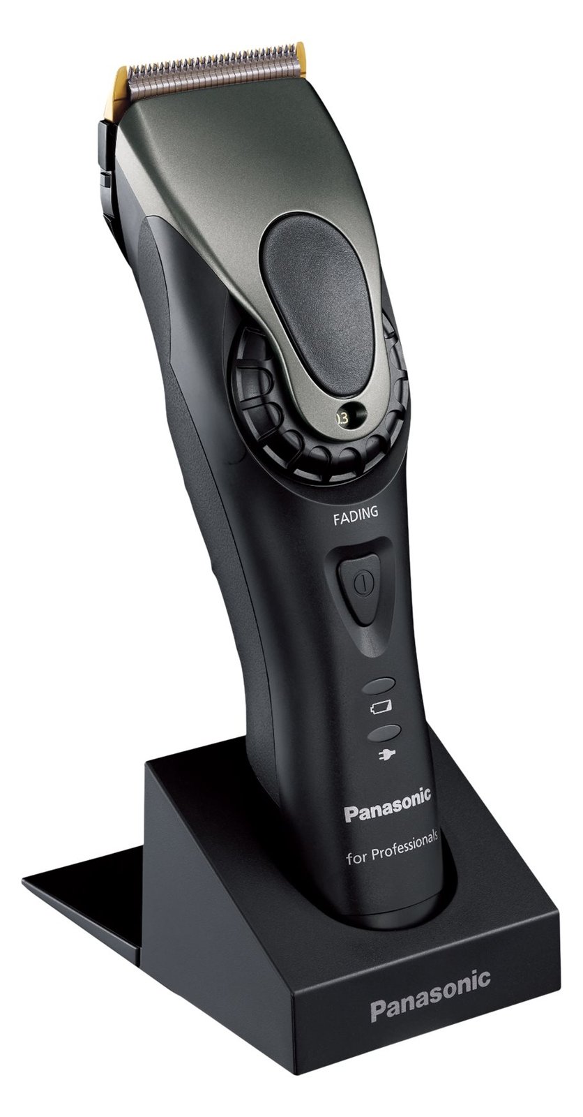 Panasonic ER-DGP86 - Haarschneidemaschine - schnurlos