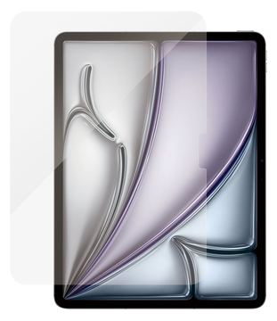 PanzerGlass Apple iPad Pro 10.9 2023 Ultra-Wide Fit von LumaTech