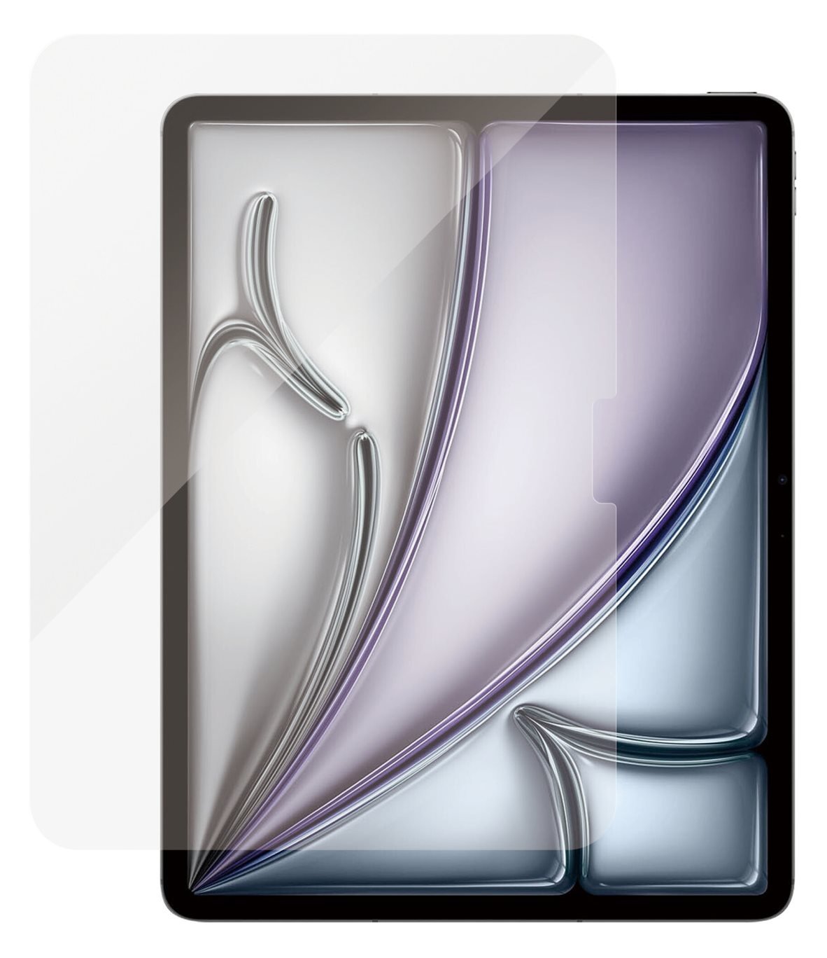 PanzerGlass Apple iPad Pro 10.9 2023 Ultra-Wide Fit