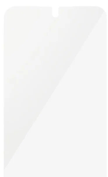 PanzerGlass Bildschirmschutz für Handy - ultrabreite Passform - 1 Stück(e) 158,76 x 74,06 mm 0,51 mm, Ansicht 2