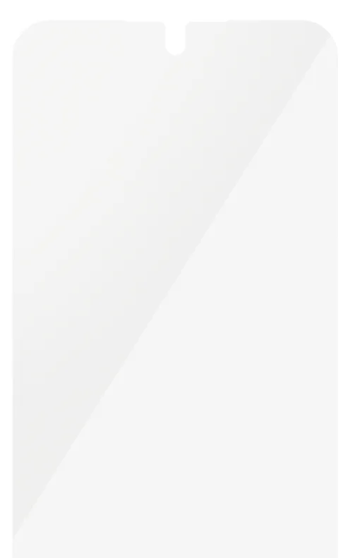 PanzerGlass Bildschirmschutz für Handy - ultrabreite Passform - 1 Stück(e) 158,76 x 74,06 mm 0,51 mm, Ansicht 4