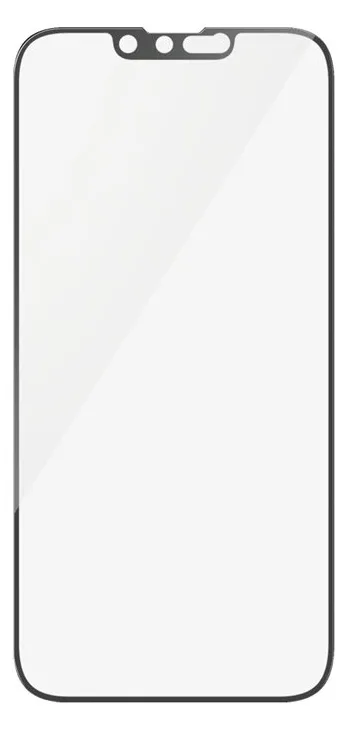 PanzerGlass Bildschirmschutz für Handy - Ultra-Wide Fit mit EasyAligner - 142,94 x 67,6 mm 0,66 mm, Ansicht 4