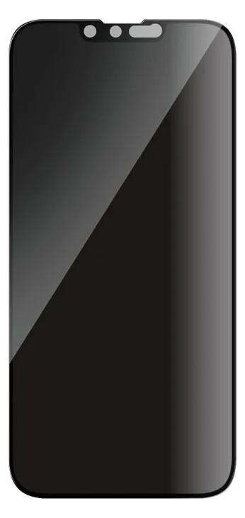 PanzerGlass Bildschirmschutz für Handy - Ultra-Wide Fit mit EasyAligner - 142,94 x 67,6 mm 0,66 mm, Ansicht 2