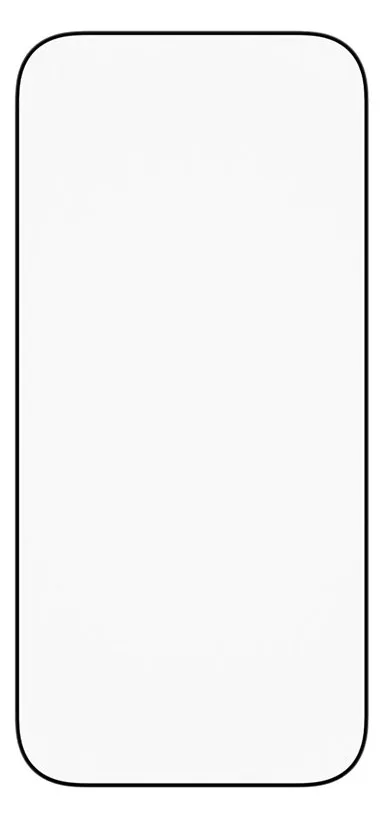 PanzerGlass Bildschirmschutz für Handy - ultra-wide fit with FASTFIT IN-A-BOX - 145,75 x 67,64 mm 0,71 mm, Ansicht 3