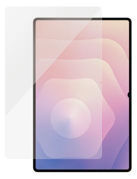 PanzerGlass Bildschirmschutz für Tablet - ultrabreite Passform von LumaTech