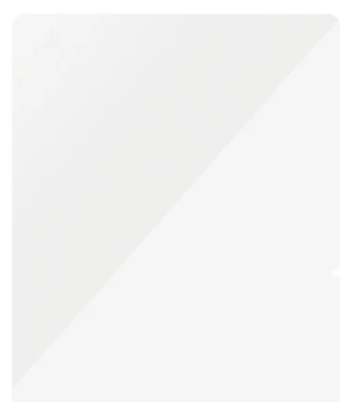 PanzerGlass Bildschirmschutz für Tablet - ultrabreite Passform - 323,06 x 205,19 mm, Ansicht 2
