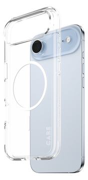 PanzerGlass CARE by Case Transp. Urban Expl WH MagSafe iP 17 Air von LumaTech
