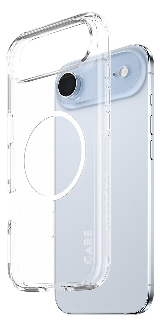 PanzerGlass CARE by Case Transp. Urban Expl WH MagSafe iP 17 Air