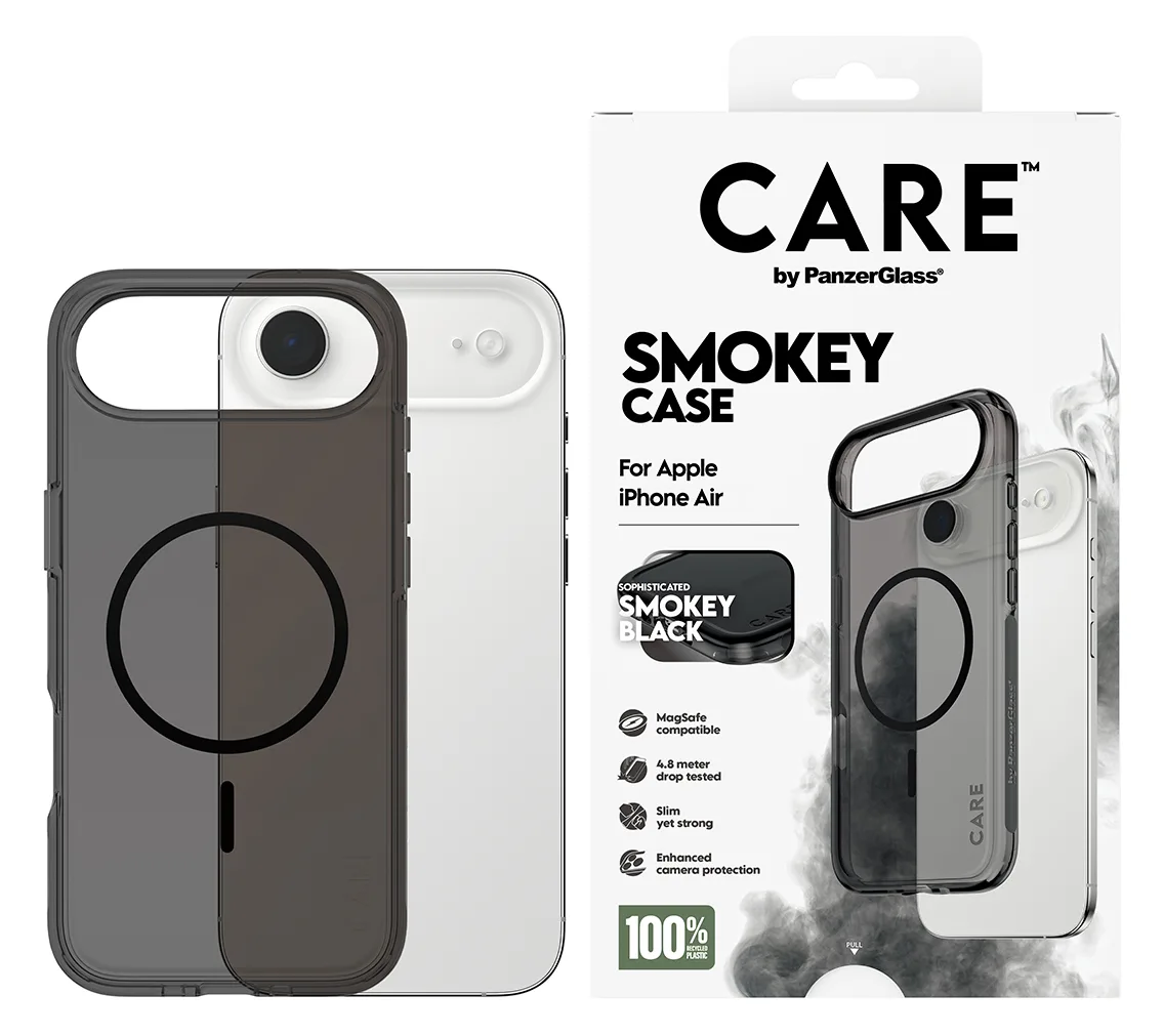 PanzerGlass CARE BY FLAGSHIP CASE URBAN EXP - Apple - iPhone Air, Ansicht 2