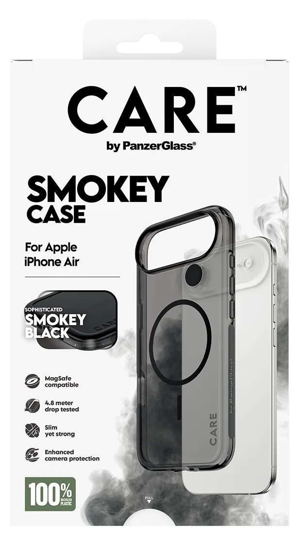 PanzerGlass CARE BY FLAGSHIP CASE URBAN EXP - Apple - iPhone Air, Ansicht 3