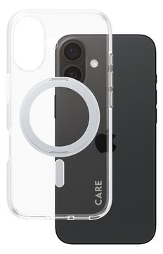 PanzerGlass CARE by PanzerGlass - Hintere Abdeckung für Mobiltelefon von LumaTech