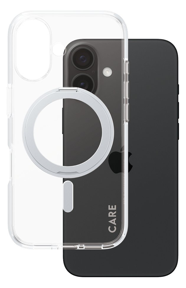 PanzerGlass CARE by PanzerGlass - Hintere Abdeckung für Mobiltelefon
