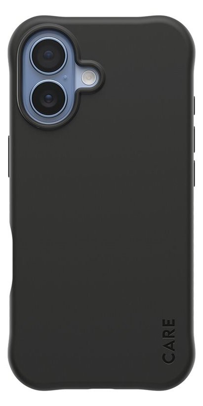 PanzerGlass CARE by PanzerGlass Samba - Hintere Abdeckung für Mobiltelefon - MagSafe-Kompatibilität - TPU