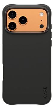 PanzerGlass CARE by PanzerGlass Samba - Hintere Abdeckung für Mobiltelefon - MagSafe-Kompatibilität - TPU von LumaTech