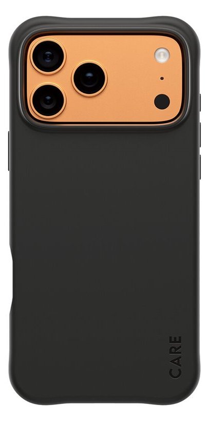PanzerGlass CARE by PanzerGlass Samba - Hintere Abdeckung für Mobiltelefon - MagSafe-Kompatibilität - TPU