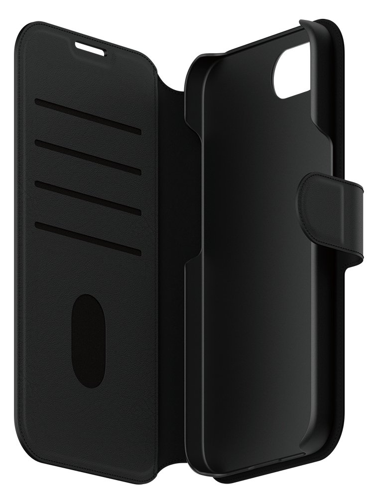 PanzerGlass CARE by PanzerGlass Tango - Flip-Hülle für Mobiltelefon