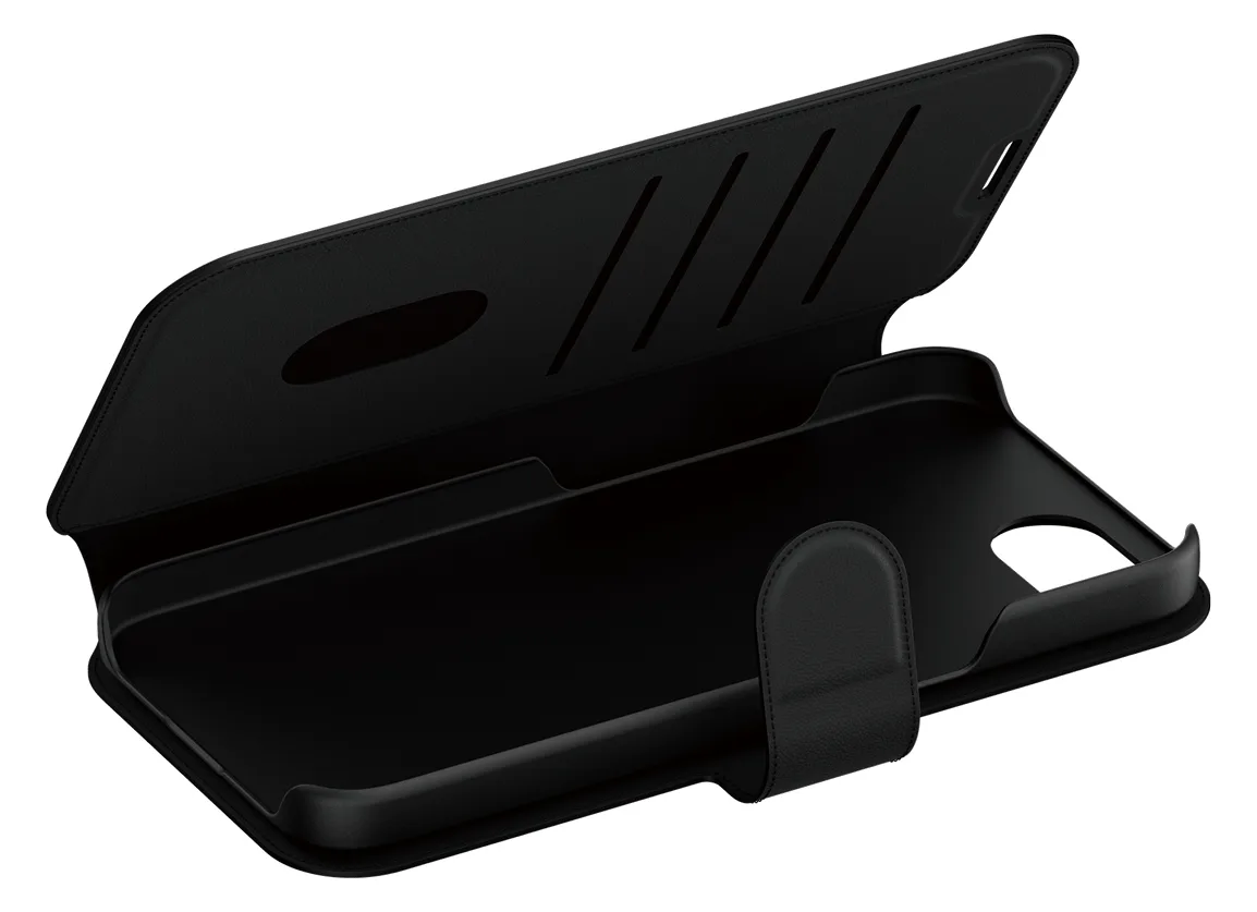 PanzerGlass CARE by PanzerGlass Tango - Flip-Hülle für Mobiltelefon - 2,1 cm, Ansicht 3