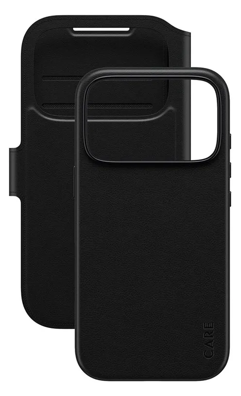 PanzerGlass CARE by PanzerGlass Tango - Flip-Hülle für Mobiltelefon - 1,7 cm, Ansicht 4