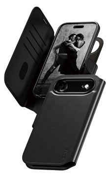 PanzerGlass CARE by PanzerGlass Tango - Flip-Hülle für Mobiltelefon von LumaTech