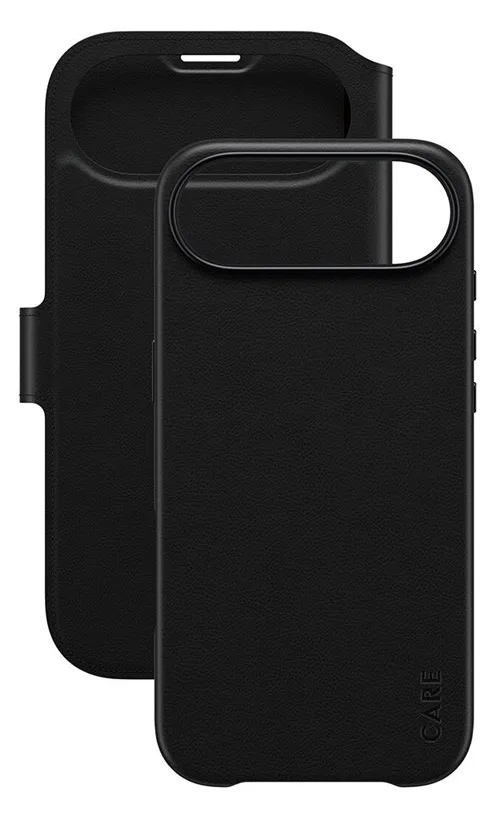 PanzerGlass CARE by PanzerGlass Tango - Flip-Hülle für Mobiltelefon - 1,4 cm, Ansicht 2