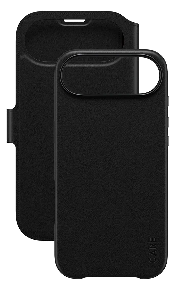 PanzerGlass CARE by PanzerGlass Tango - Flip-Hülle für Mobiltelefon - 1,4 cm, Ansicht 4