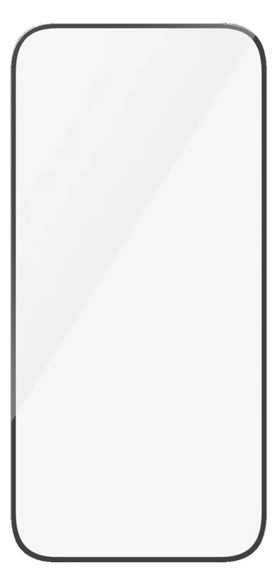 PanzerGlass Displayschutz iPhone 16 Pro Ultra-Wide Fit, Ansicht 3
