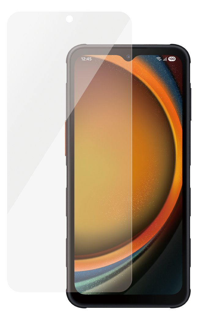 PanzerGlass Displayschutz Samsung Galaxy Xcover7 Pro|| Xcover6|...