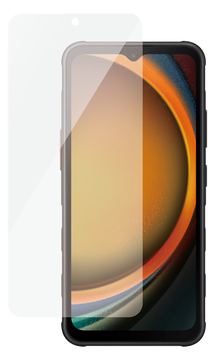 PanzerGlass SAFE. by PanzerGlass - Bildschirmschutz für Handy von LumaTech
