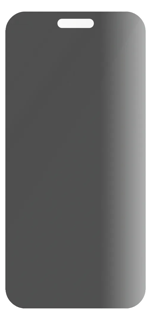 PanzerGlass SAFE. by Privacy Displayschutz iPhone 16 UWF, Ansicht 4