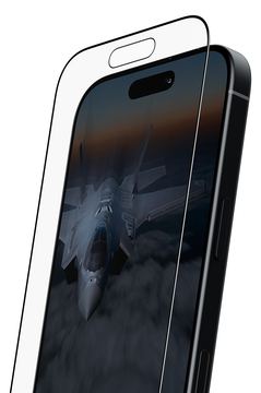 PanzerGlass Stealth - Bildschirmschutz für Handy von LumaTech