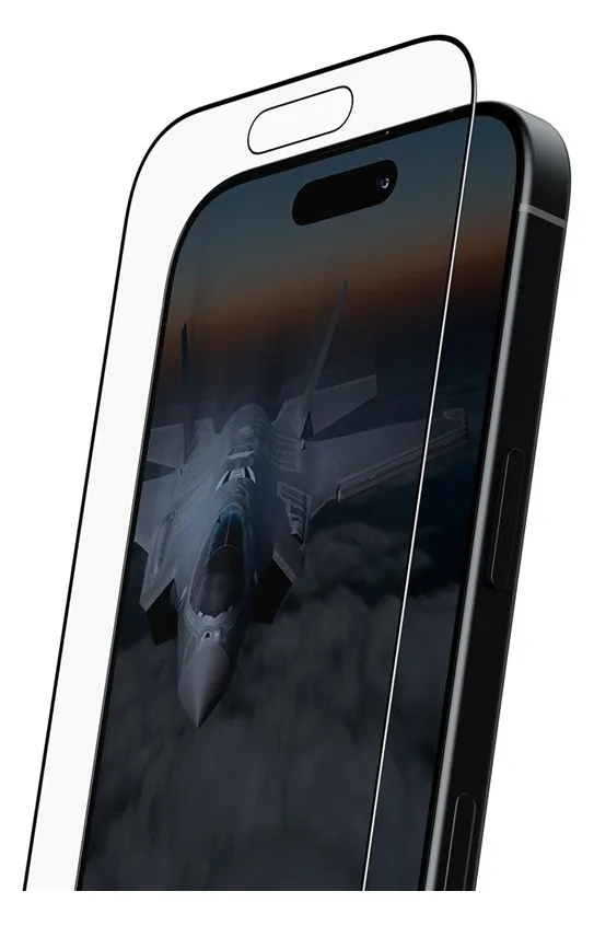 PanzerGlass Stealth - Bildschirmschutz für Handy, Ansicht 3