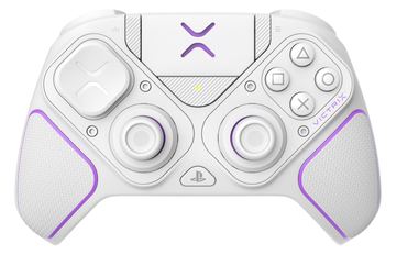 PDP Victrix Pro BFG - Game Pad - kabellos - 2.4 GHz von LumaTech