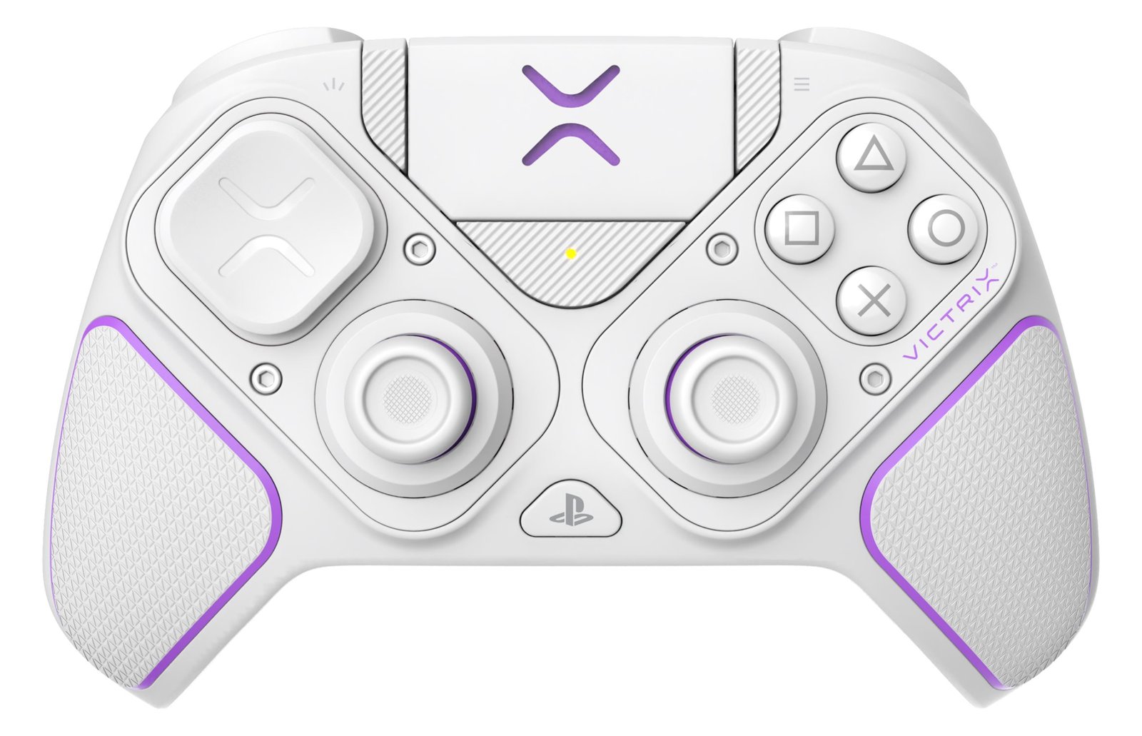 PDP Victrix Pro BFG - Game Pad - kabellos - 2.4 GHz