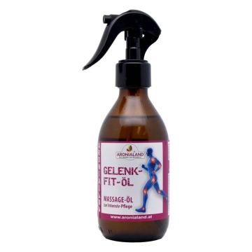 Gelenk-Fit Öl 250 ml