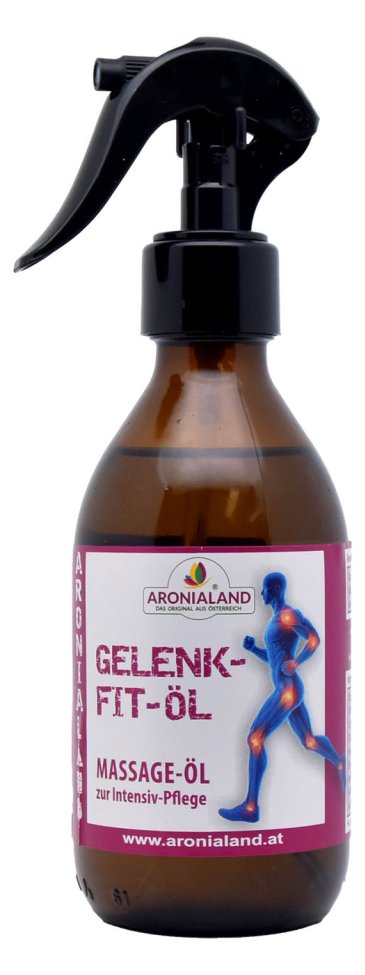 Gelenk-Fit Öl 250 ml